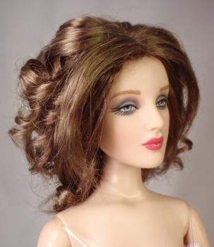 monique - Wigs - Synthetic Mohair - BIANCA Wig #399 (MGC) - Wig